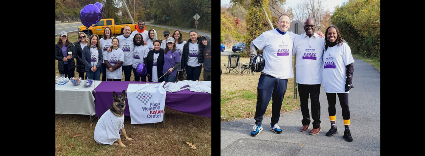 Legislators Pedal to Fight Domestic Violence at Family Bike Ride