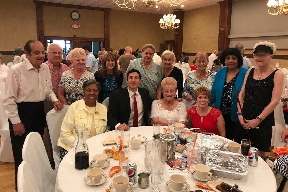 Senior Summer Show Image