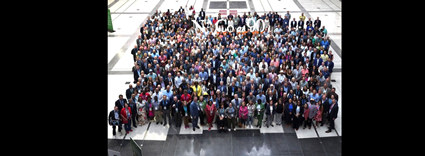 Legislator Reappointed to Leadership Post in National County Organization