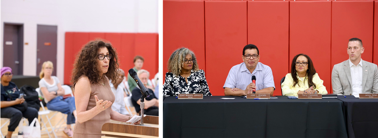 Residents Slam Con Ed for Inflating Delivery Rates at Fourth Public Input Session