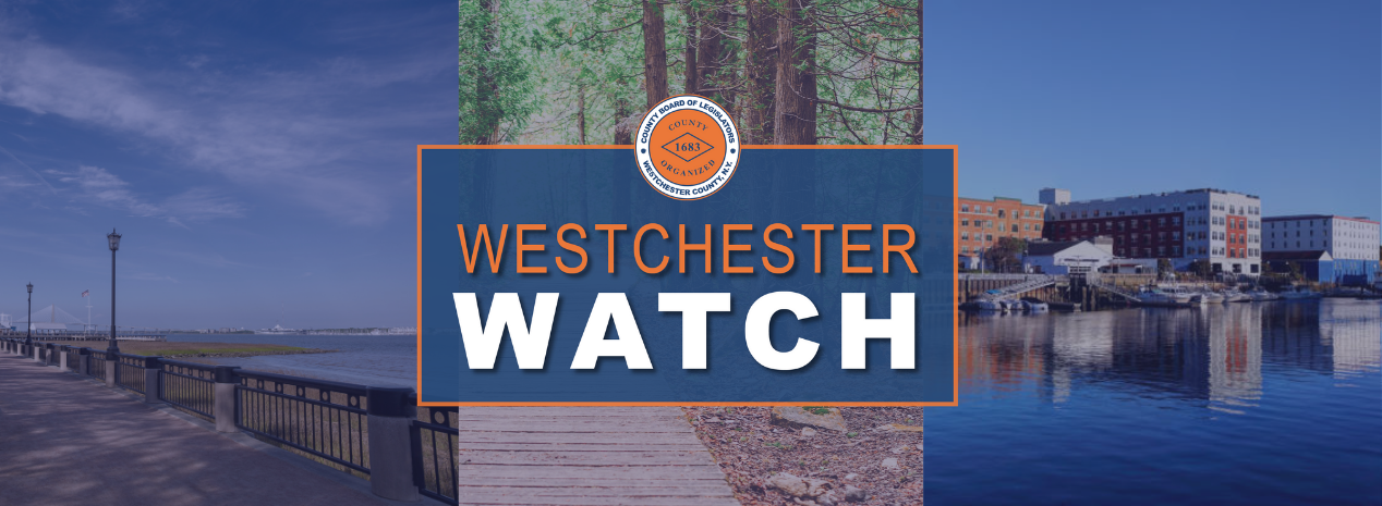 Board Approves Investments in Trail Reconstruction and Waterfront Revitalization