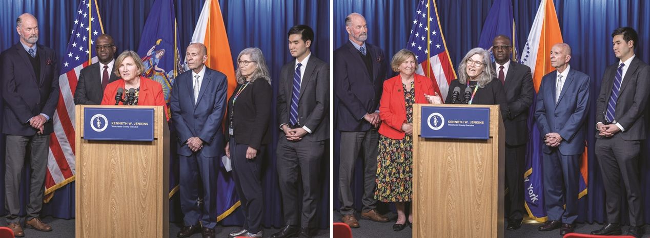 Local Law Strengthens County's Ability to Vet Qualified, Responsible Bidders