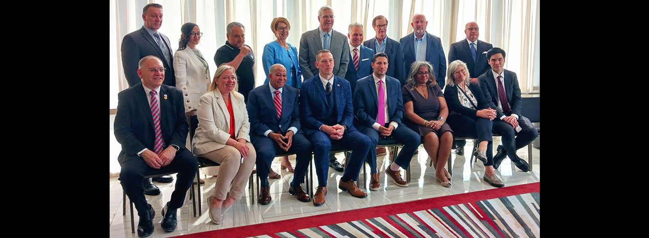 Panel Shares Priorities for Families, Workers, Small Businesses and Housing