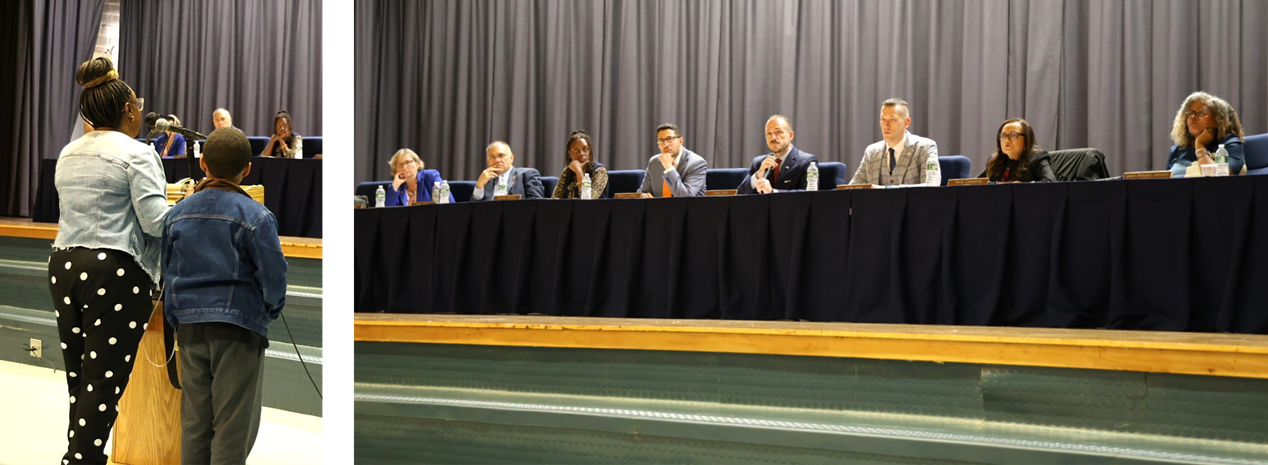 Residents Denounce Skyrocketing Con Ed Rates at Third Public Input Session