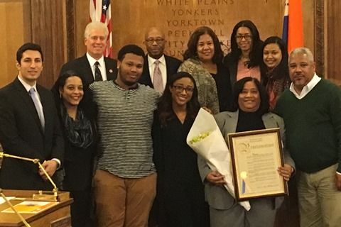 Women’s History Month image