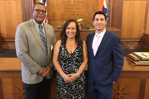 Hispanic Heritage Month Image