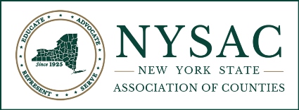 NYSAC Logo