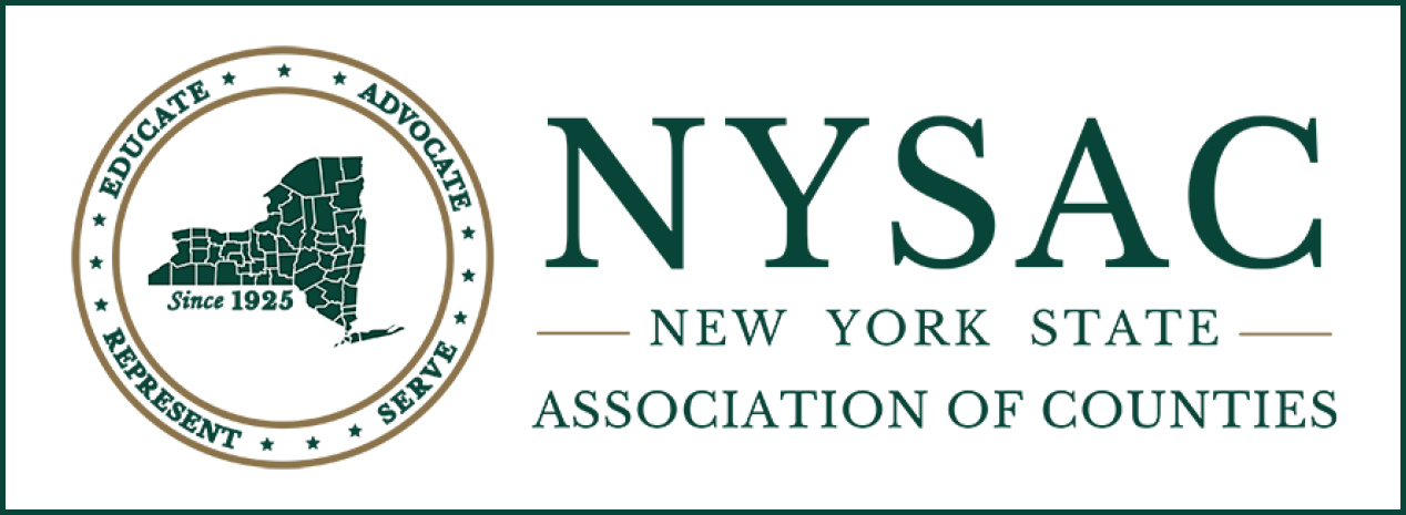NYSAC Logo