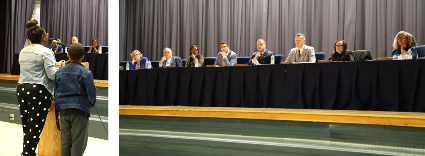 Residents Denounce Skyrocketing Con Ed Rates at Third Public Input Session