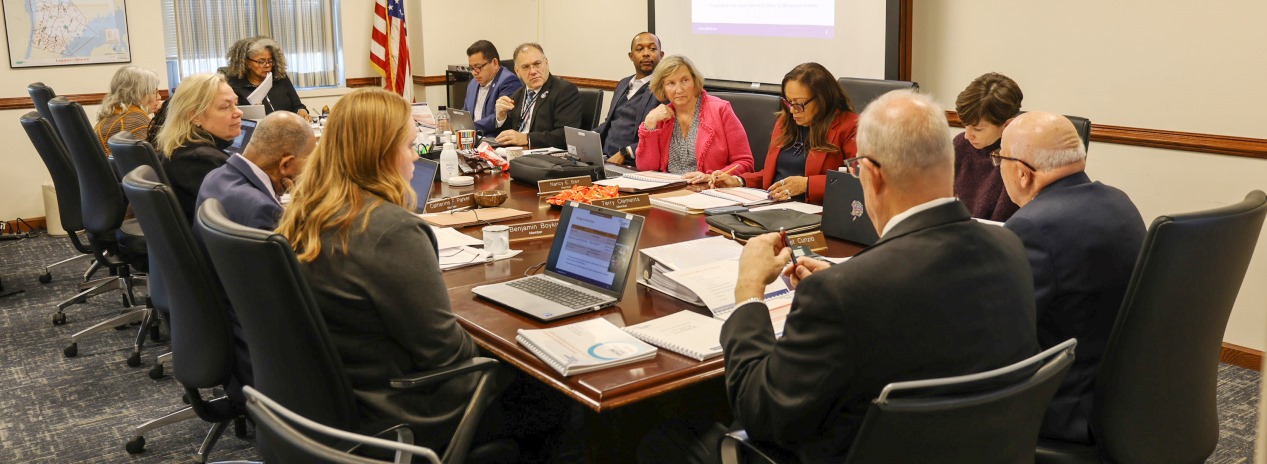 Legislators Reach Agreement on Changes to Budget