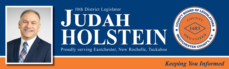 Judah Holstein Reports
