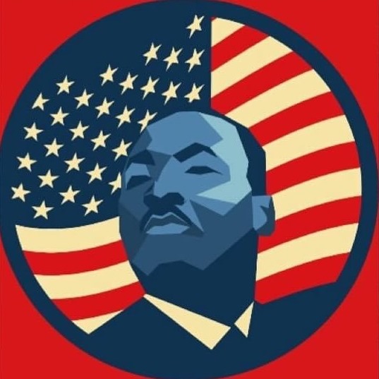 image of MLK