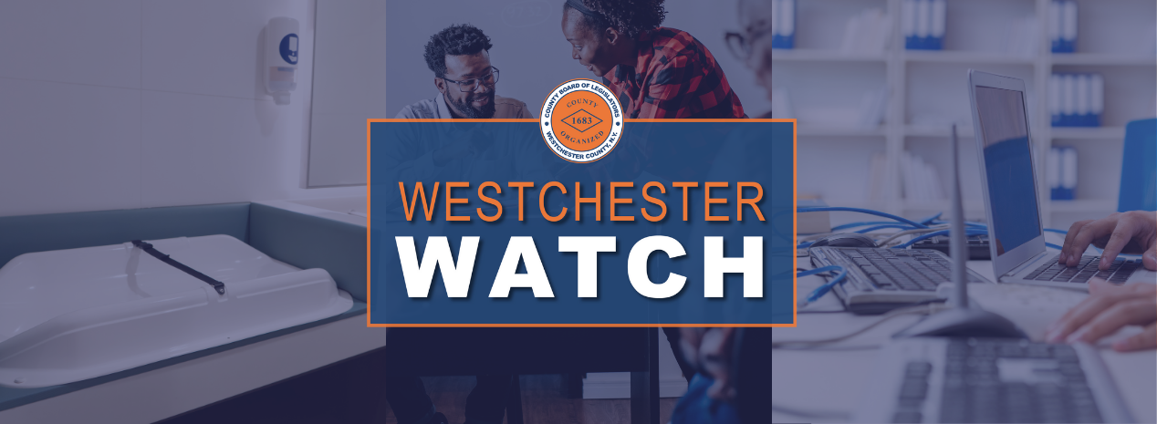 Board Invests in Families, Career Training, and Crime-Fighting Technology